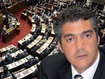 Παρέμβαση ΥΝΑ στην Επιτροπή Παραγωγής κι Εμπορίου